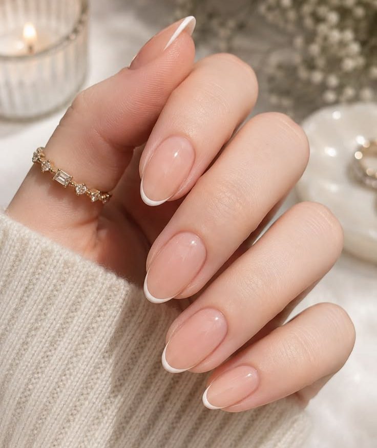 Micro French Tip Nails: The Ultimate Guide to Minimalist Nail Art