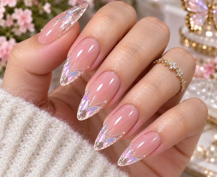 Butterfly French Tip Nails: Ultimate Guide, Trends & DIY Tutorial