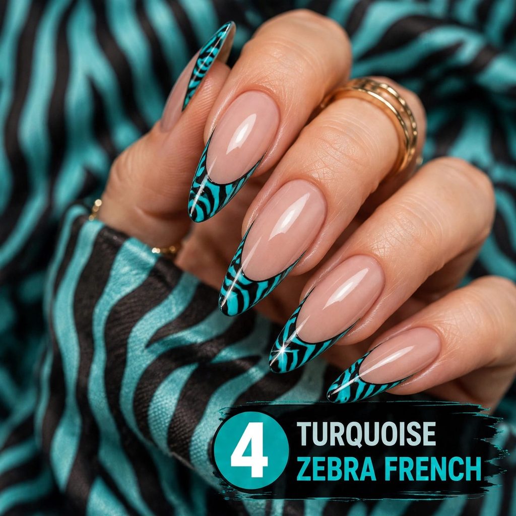 20 Stunning Nail Designs for Your Next Manicure: Trendy Ideas You Need to Try